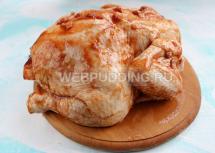 Курица с гречкой в духовке: рецепт пошагово