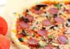 Соус для пиццы - от классики к экспериментам Пицца ролл со сливочно чесночным соусом