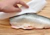 Засолка рыбы в домашних условиях: вкусные и простые рецепты Засолка в тузлуке