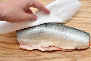 Засолка рыбы в домашних условиях: вкусные и простые рецепты Засолка в тузлуке